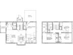 Treehouse at Easthampton Meadow - 3 Bedroom