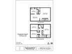 The Pines - 3 Bed 1 Bath Townhome