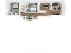 Cumberland Homes - 2 Bedroom