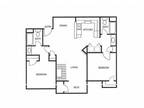 MAPLE RIDGE APTS - Golden Leaf
