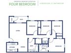 Springfield Meadows - 4 Bedroom, 2 Bath