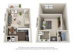 Woodcreek Apartments - The Lakehurst