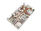 Lemoli Apartments - Ash