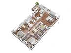 Lemoli Apartments - Oak