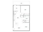 Mohring Place - A6: 1 Bedroom + Den + Terrace