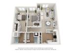 Washington Crossing Apartments - Exeter 2B2B