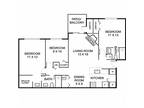 Stonecreek Club Apartments - Arbor