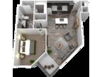 Trace Apartments - The Columbia