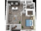 Trace Apartments - The Spencer