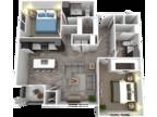 Trace Apartments - The Busch Greenway