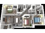 Trace Apartments - The Lewis & Clark