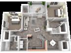 Preston Run Apartments - QUARTER HORSE