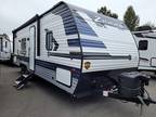 2023 CrossRoads Zinger ZR252BH