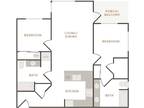 Arrow - C2 - Two Bed