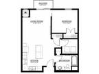 Eastgate Apartments - 1 Bedroom
