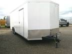 2025 Cross Trailers 824TA3 Arrow