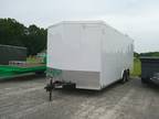 2025 Cross Trailers 820TA3 Arrow