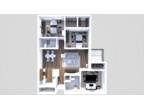 Village at Juban Lakes - 3 Bedroom 2 Bathroom