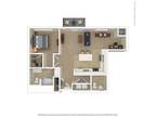 Hoigaard - Harmony Vista - E - 2 bedroom-H