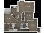 The Parian Mooresville - C1U + Garage