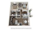 Ten West Apartments - Sanborn