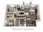 Ten West Apartments - Bittersweet