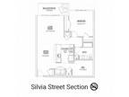 Heritage Court - Mercer I (den)