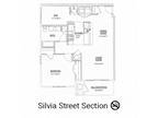 Heritage Court - Mercer II (den)