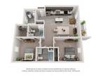 Universal at Gray Station - 2 Bedroom Second Level
