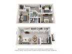 Universal at Gray Station - 3 Bedroom, 2.5BA Townhome