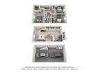 Universal at Gray Station - 3 Bedroom, 2.5BA Townhome with Drive Under Garage