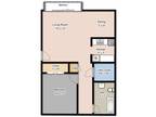 Crysler Plaza West Apartments - one bedroom