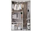 The Mason at Fremaux Park - Studio (597 SF)