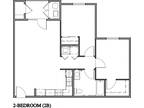 Peterson Place - Two Bedroom Type B