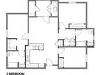 Peterson Place - Three bedroom
