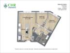 Hancock Estates - 2 Bedroom / 1 Bath