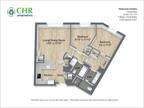 Hancock Estates - 2 Bedroom / 2 Bath