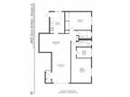 4603-4611 Davis Apartments - 2 bedroom 2 bath