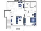 Cinnamon Creek - Plan A