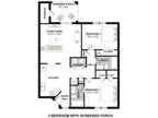 Madison Hall - 22A