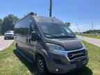 2024 Winnebago Travato 59G