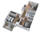 Bayview Tower Condominiums - 2-1 - Large