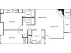 Kimberly Woods Apartments - The Cottonwood