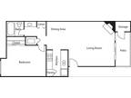 Kimberly Woods Apartments - The Pine