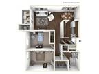 Woodhollow Apartments - B1
