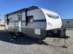 2022 Gulf Stream Ameri-Lite 236RL