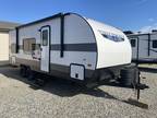 2024 Gulf Stream Ameri-Lite Ultra-Lite 248BH