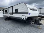 2024 Gulf Stream Conquest 302SBW