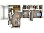 Windridge Townhomes - The Orchid