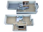 Turtle Creek I/Park - Townhome 2-Story